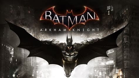 Batman Arkham Knight Performance Review - Legit ReviewsBatman Arkham Knight Gaming Performance ...