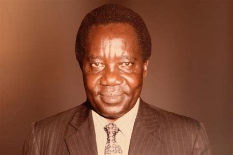 TheStarKenya on Twitter: "Tribute to Joseph Odero Jowi, the man who brought Unep to Kenya https ...