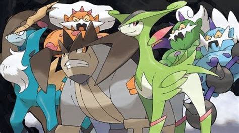 #10:Unova legendary trio theme | Pokémon Amino