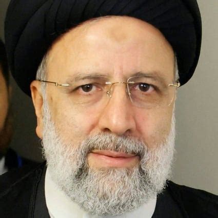 CNN interview with Iran president Ebrahim Raisi scrapped over headscarf ...