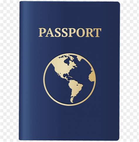 Download High Quality passport clipart Transparent PNG Images - Art Prim clip arts 2019