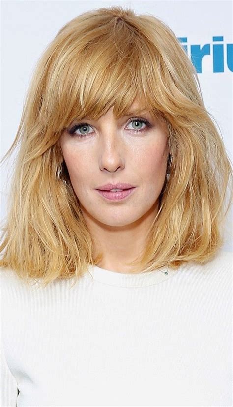 Kelly Reilly … | Kelly reilly, Beauty, Hair styles