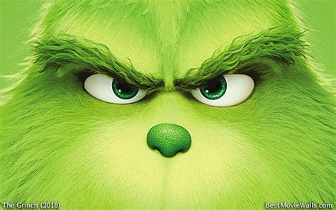 The Grinch #wallpaper with #Grinch :] Christmas Background Desktop ...