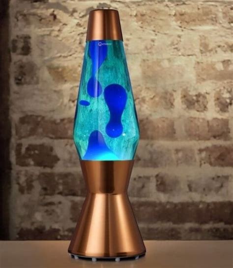 Mathmos Astro Lava Lamp - Blue/Green for sale online | eBay