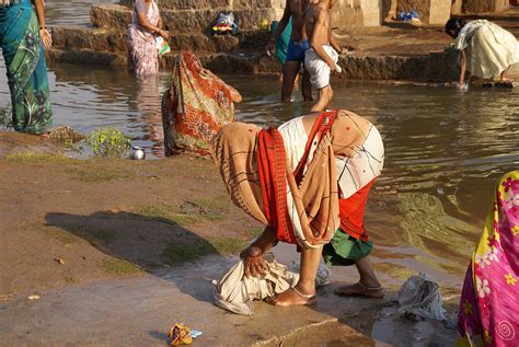 Hampi Ghats Digital Art by Carol Ailles - Pixels