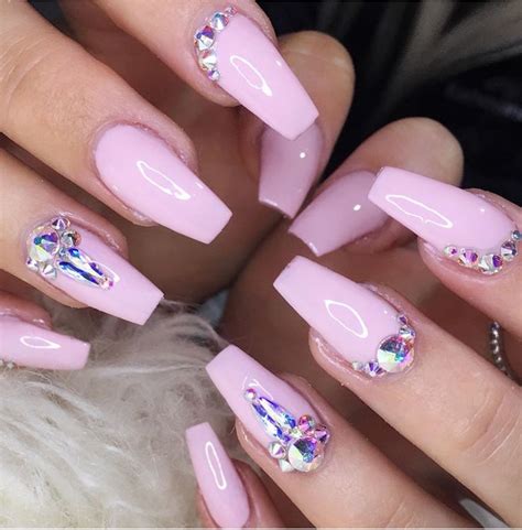 Nails Ideas 2024 Pink - Clio Melody