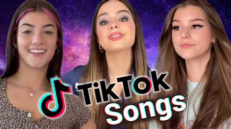 Tik tok song names 2021 - bingerlight