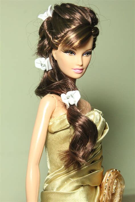 Barbie Hairstyles For Women