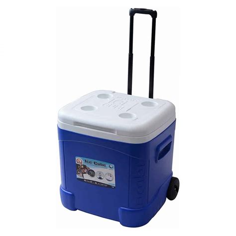 Top 10 Best Wheeled Coolers in 2023 Reviews | Buyer's Guide