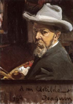 Joaquín Sorolla - 374 artworks - painting