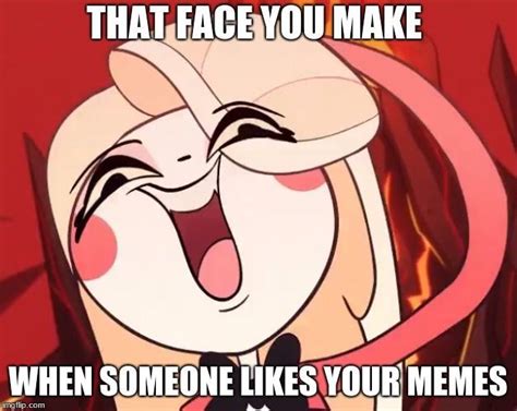 Hazbin hotel memes - (10) - Wattpad