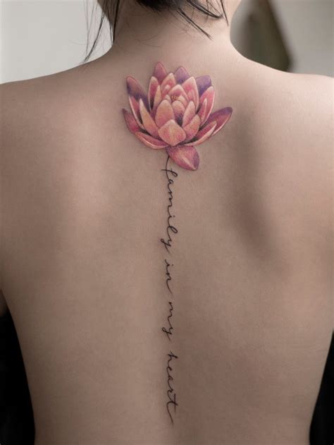 Discover 57+ vietnamese flower tattoo best - in.cdgdbentre