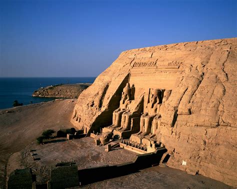 history of Abu Simbel | Britannica