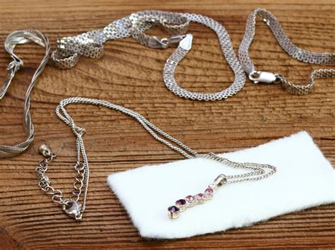 Sale > how to take off tarnish from silver > in stock