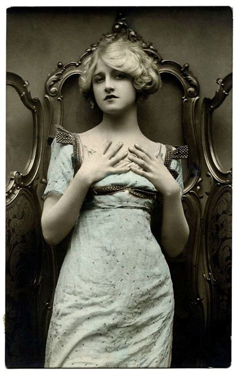 Vintage Photography: Vintage Beauty | Vintage portraits, Vintage photos ...