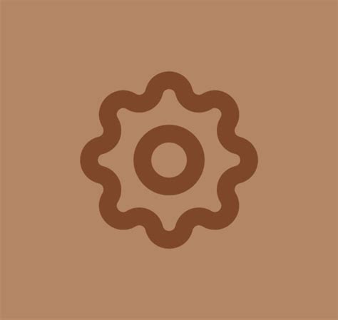 Review Of Brown App Icons Aesthetic Messages 2022