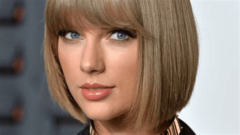 Taylor Swift's Net Worth, Height, Age, & Personal Info Wiki