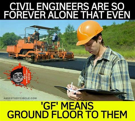 Poor civil engineers! | Engineering humor, Civil engineering humor ...