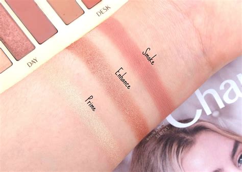 Charlotte Tilbury | *NEW* Pillow Talk Collection: Review and Swatches ...