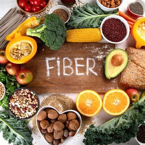 Dietitian Says Eat These High-Fiber Snacks Every Day for Weight Loss