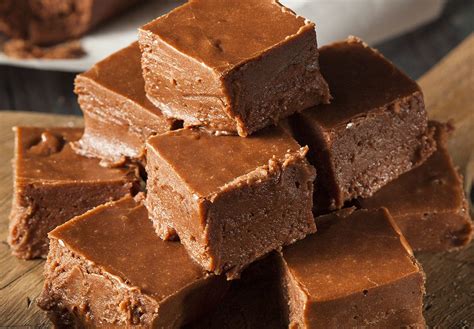 NATIONAL FUDGE DAY - June 16, 2025 - National Today