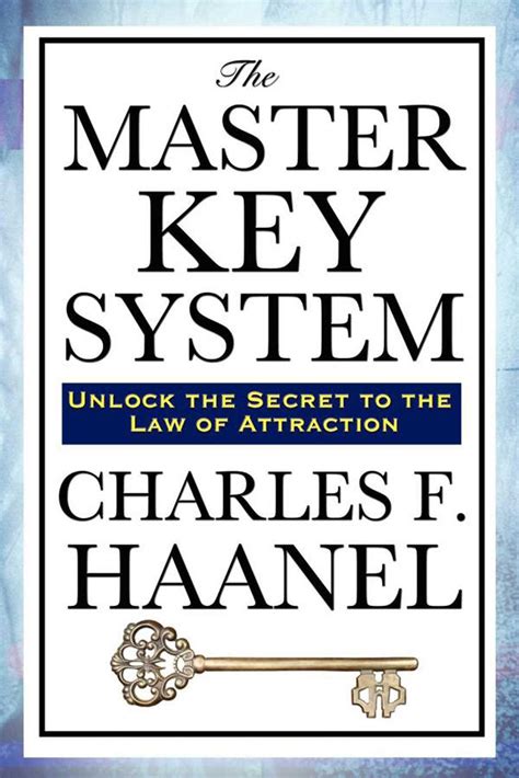 The Master Key System eBook by Charles F. Haanel | Official Publisher ...