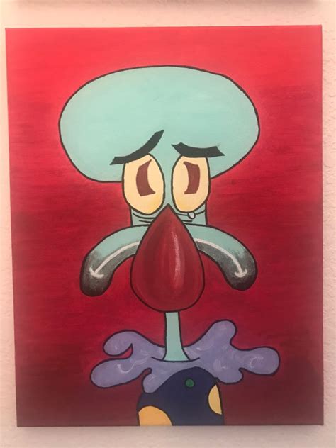 Pin on Squidward’s gallery