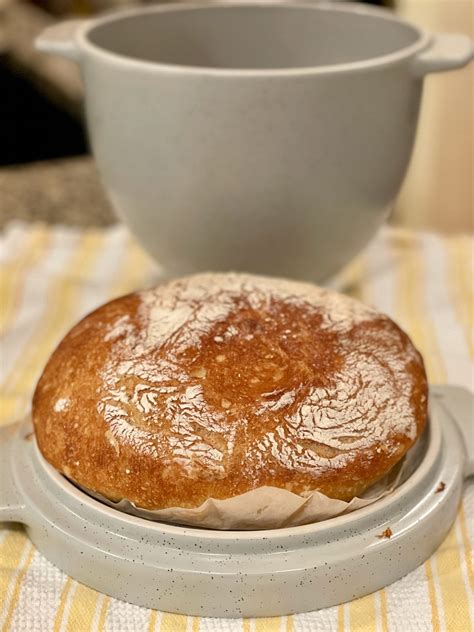 KitchenAid Bread Bowl (Gluten-Free) Bread | epicuricloud (Tina Verrelli)