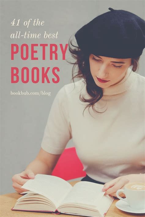 45 of the Best Poetry Books of All-Time | Best poetry books, Poetry books, Literature books