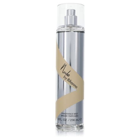 Rihanna Nude Perfume Eau De Parfum Spray | FragranceX.com