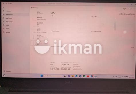 Dell XPS 15 4K OLED TOUCH Screen in Kandy City | ikman