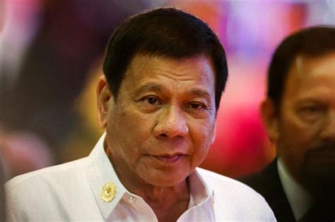 Philippines' Duterte says China, Russia supportive when he complained of U.S | Vape.to ...