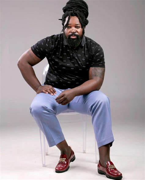 Rapper Big Zulu Finally Speaks On Sexuality Rumor! - ZiMetro News