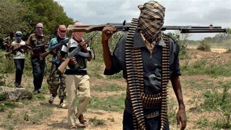 Why armed banditry continues to thrive in Nigeria’s North West region ...