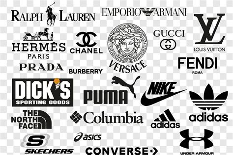 Logo popular clothing,footwear brand #ad , #clothing#footwear#Logo#popular | Fashion logo ...