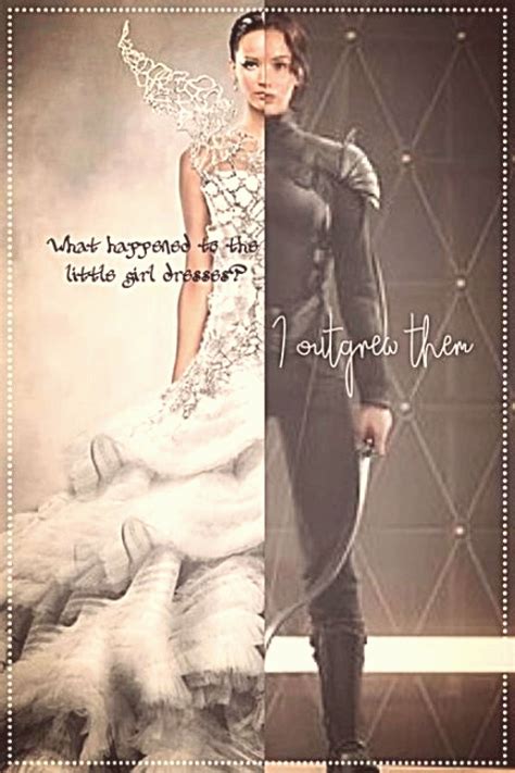 Katniss Everdeen Quotes - ShortQuotes.cc