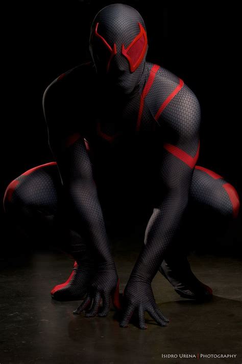 The Amazing Spiderman Cosplay | Spidey! | Pinterest | Spiderman cosplay, The amazing and Cosplay