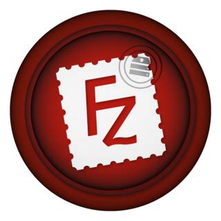 Filezilla Icon, Transparent Filezilla.PNG Images & Vector - FreeIconsPNG