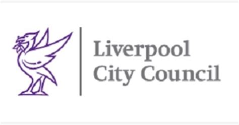 Jobs with Liverpool City Council