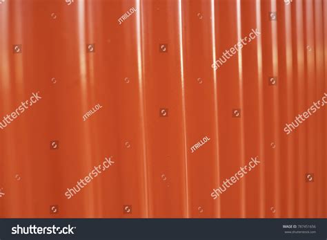 Red Metal Texture Background Stock Photo 787451656 | Shutterstock