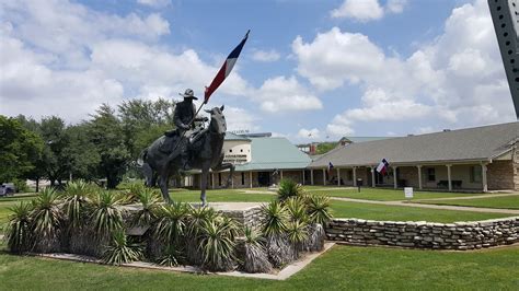 Texas Ranger Hall of Fame and Museum in Waco, TX - Lots of pics - AR15.COM