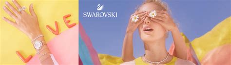 SWAROVSKI – ONTIME | Saudi Arabia Official Store