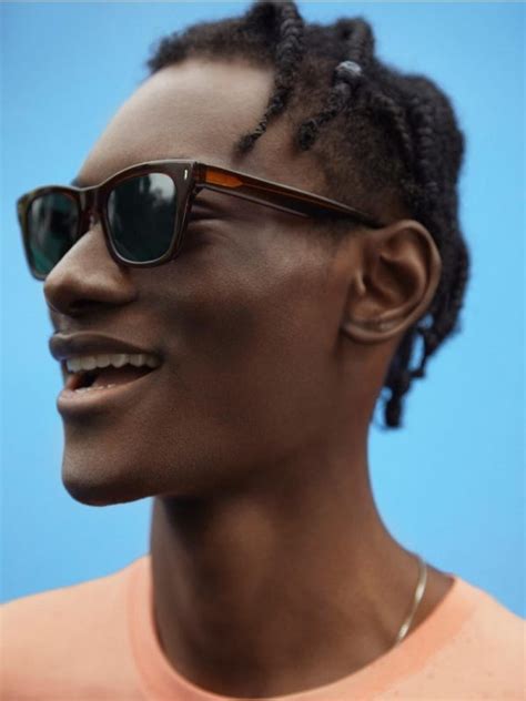 Warby Parker Men's Sunglasses 2021 Sun Standards