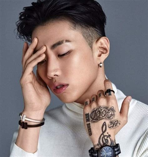 Top 10 K-Pop Male Solo Artists (2020) | Jay park, Asian men hairstyle ...