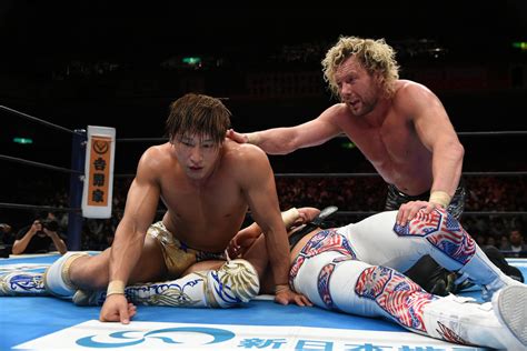 LGBTQ pro wrestling is alive and well in the Golden Lovers’ wake - Outsports