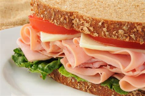 Top 15 Most Popular Ham and Cheese Sandwiches – Easy Recipes To Make at Home