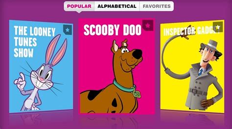 Boomerang Launches New Digital Experience in Asia Pacific | Animation ...