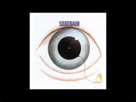 SEATRAIN - Flute Thing - YouTube