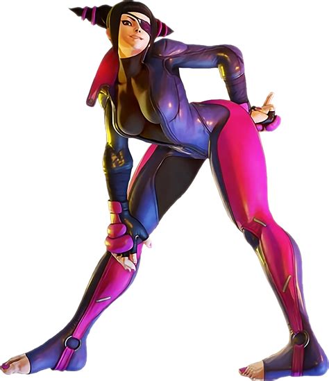 Imagen - Juri-SFV.png | Street Fighter Wiki | FANDOM powered by Wikia