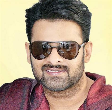 Prabhas Saaho Made Me Sleepless